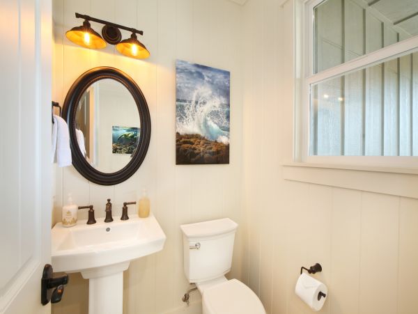 Koloa Vacation Pool Home With Guest House