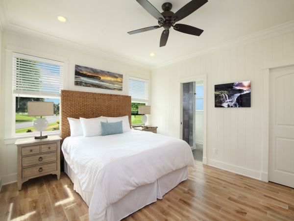 Koloa Vacation Pool Home With Guest House