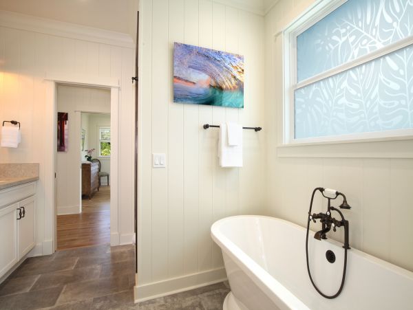 Koloa Vacation Pool Home With Guest House
