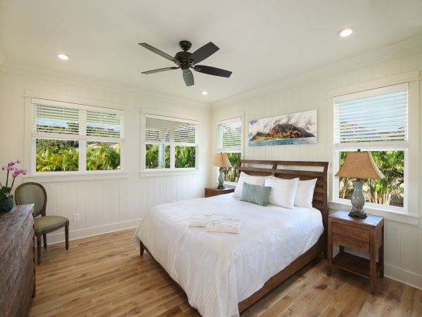 Koloa Vacation Pool Home With Guest House