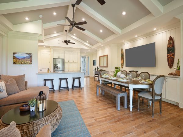 Koloa Vacation Pool Home With Guest House