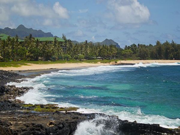 Koloa Vacation Pool Home With Guest House