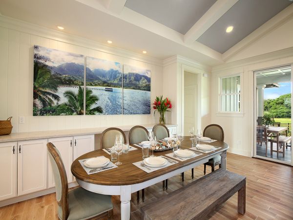 Koloa Vacation Pool Home With Guest House