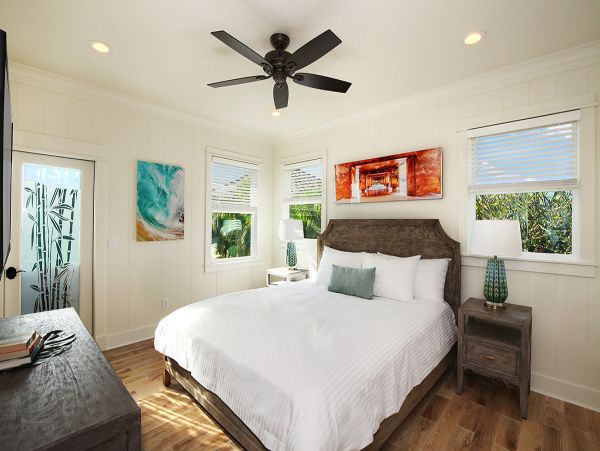Koloa Vacation Pool Home With Guest House