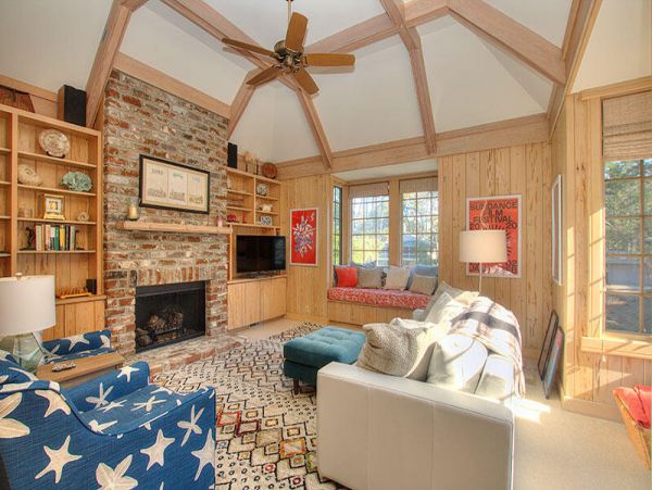 Oceanfront Hilton Head Vacation Home Four Bedroom