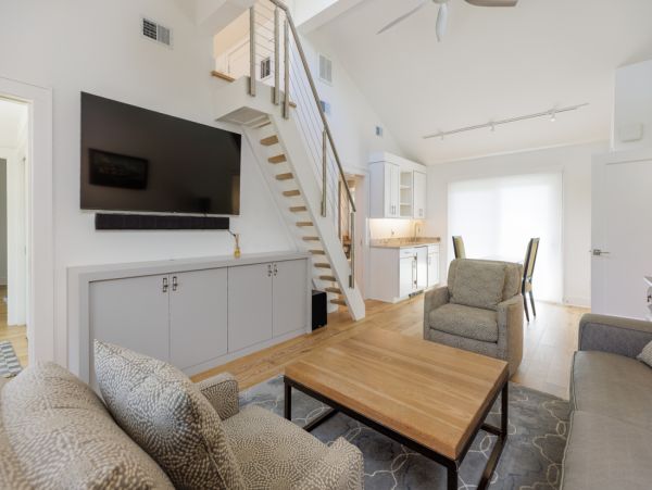 Oceanfront Hilton Head Vacation Home Five Bedroom