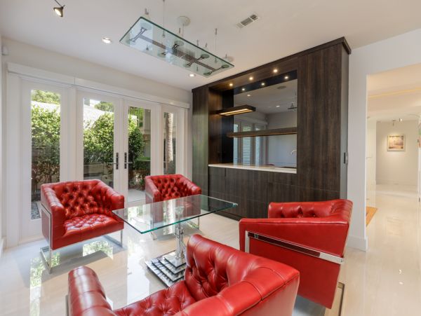 Oceanfront Hilton Head Vacation Home Five Bedroom