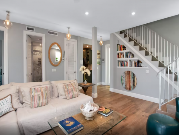 Bayside 5 Bedroom Vacation Rental in Tavernier