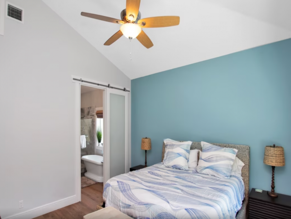 Bayside 5 Bedroom Vacation Rental in Tavernier