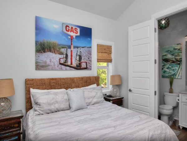 Bayside 5 Bedroom Vacation Rental in Tavernier
