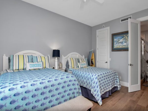 Bayside 5 Bedroom Vacation Rental in Tavernier