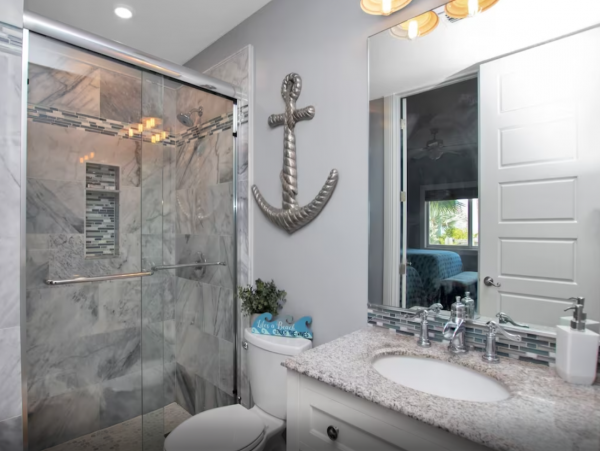 Bayside 5 Bedroom Vacation Rental in Tavernier