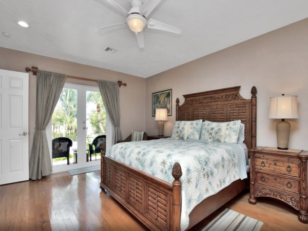 Bayside 5 Bedroom Vacation Rental in Tavernier