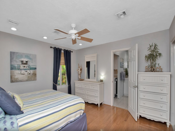 Bayside 5 Bedroom Vacation Rental in Tavernier