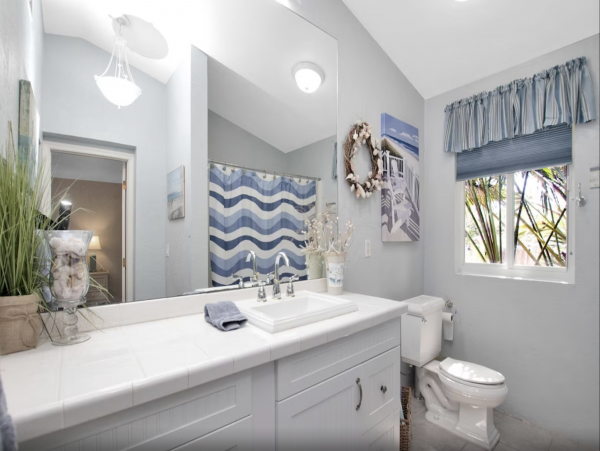 Bayside 5 Bedroom Vacation Rental in Tavernier