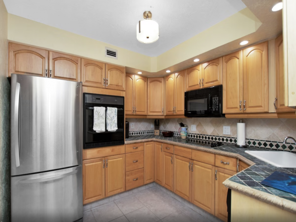 Bayside 5 Bedroom Vacation Rental in Tavernier