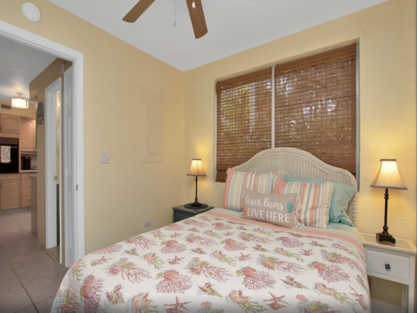 Bayside 5 Bedroom Vacation Rental in Tavernier