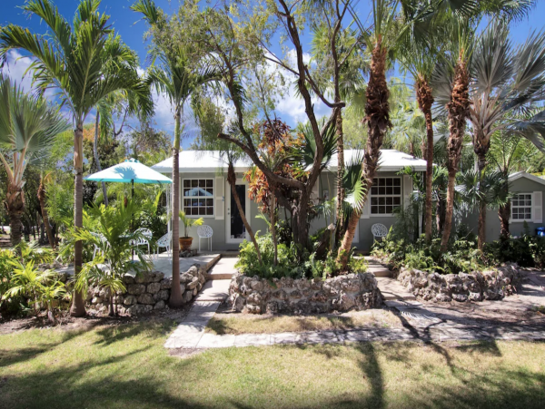 Bayside 5 Bedroom Vacation Rental in Tavernier