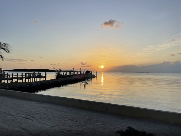 Bayside 5 Bedroom Vacation Rental in Tavernier