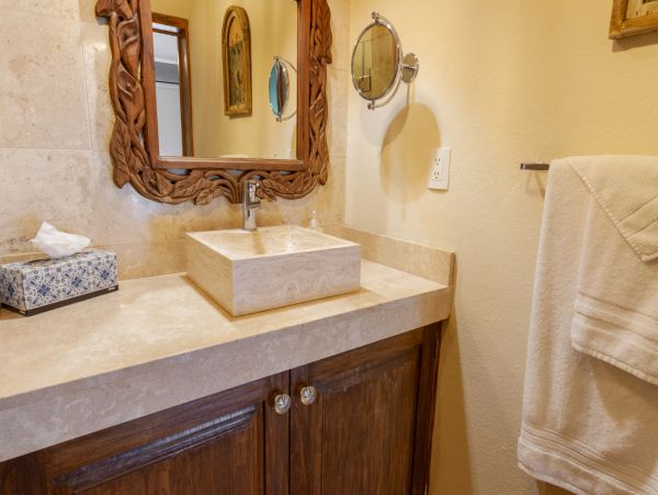 Charming Two Bedroom Condo Puerto Vallarta Sleeps 4 Guests