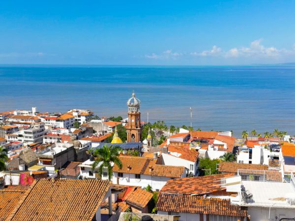 Charming Two Bedroom Condo Puerto Vallarta Sleeps 4 Guests