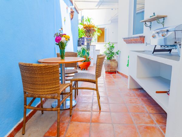 Charming Two Bedroom Condo Puerto Vallarta Sleeps 4 Guests