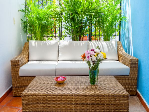 Charming Two Bedroom Condo Puerto Vallarta Sleeps 4 Guests