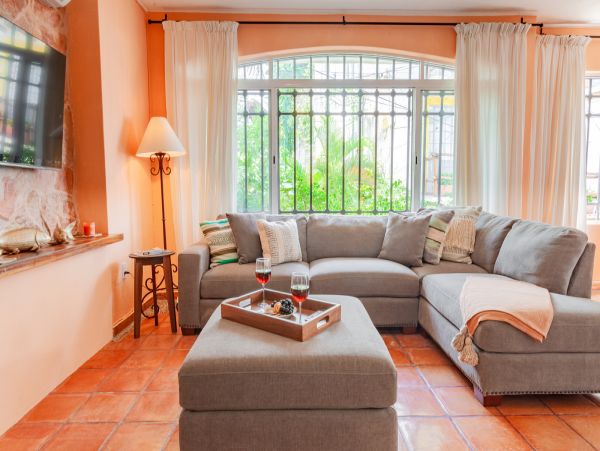 Charming Two Bedroom Condo Puerto Vallarta Sleeps 4 Guests
