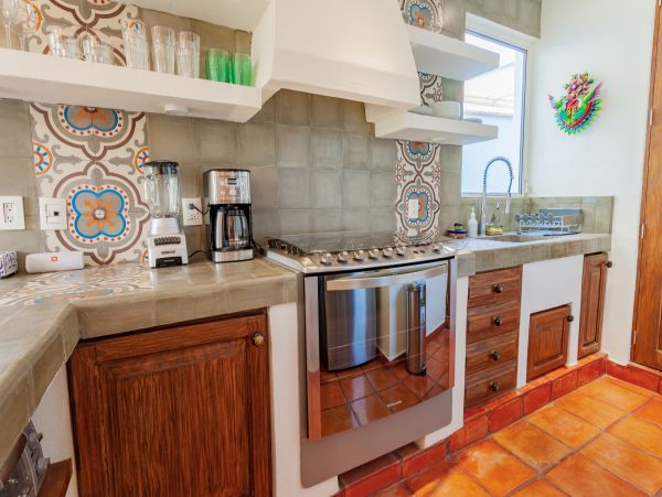 Charming Two Bedroom Condo Puerto Vallarta Sleeps 4 Guests