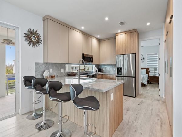 A Dream Vacation Home with Pool, Bikes & Kayaks Included!