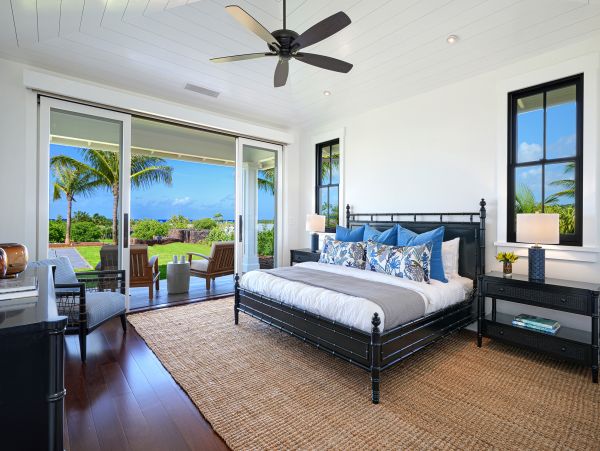 Luxurious Plantation Home in Poipu - Tropical Charm Awaits