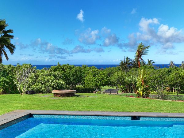 Luxurious Plantation Home in Poipu - Tropical Charm Awaits