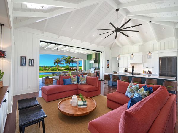 Luxurious Plantation Home in Poipu - Tropical Charm Awaits