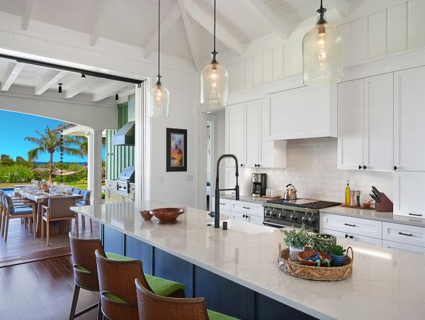 Luxurious Plantation Home in Poipu - Tropical Charm Awaits