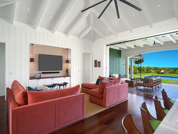 Luxurious Plantation Home in Poipu - Tropical Charm Awaits
