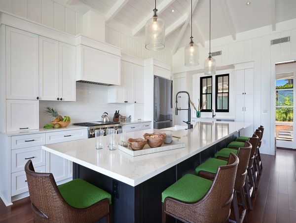 Luxurious Plantation Home in Poipu - Tropical Charm Awaits
