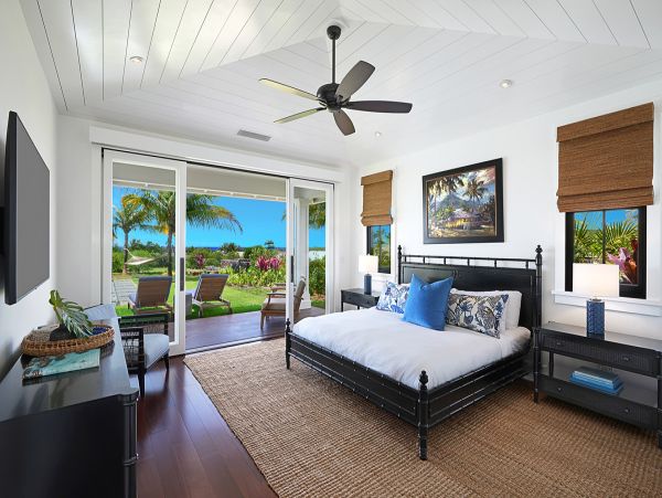 Luxurious Plantation Home in Poipu - Tropical Charm Awaits