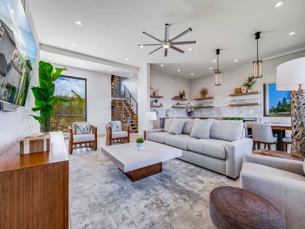 Stunning Maui Vacation Villa with Luxurious Amenities & Views