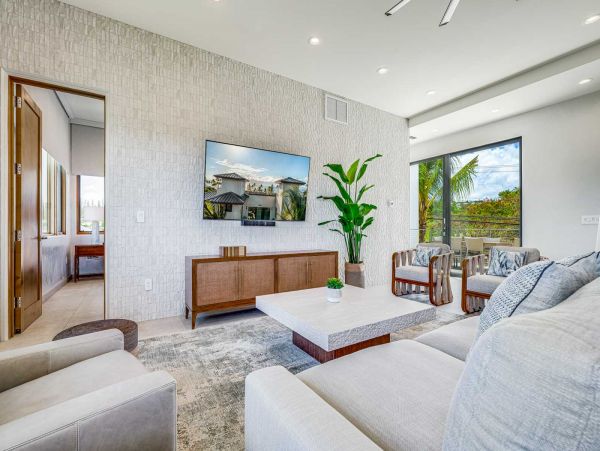 Stunning Maui Vacation Villa with Luxurious Amenities & Views