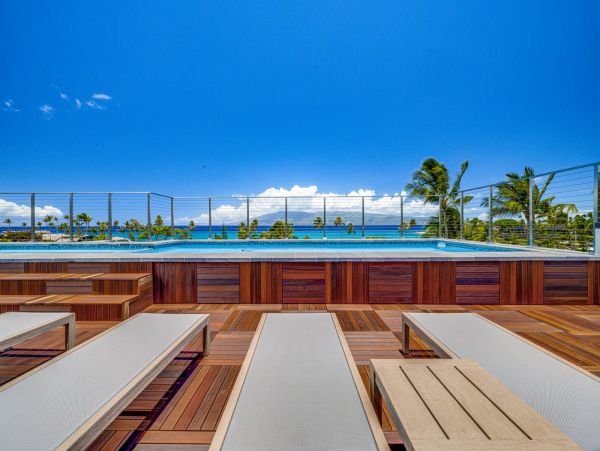 Stunning Maui Vacation Villa with Luxurious Amenities & Views