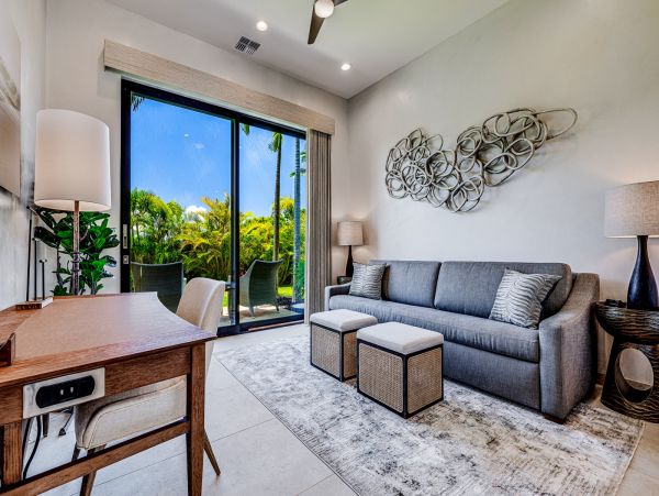 Stunning Maui Vacation Villa with Luxurious Amenities & Views