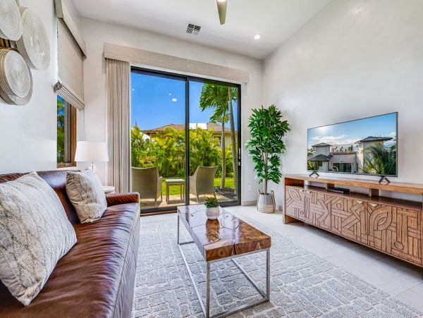 Stunning Maui Vacation Villa with Luxurious Amenities & Views