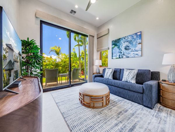 Stunning Maui Vacation Villa with Luxurious Amenities & Views