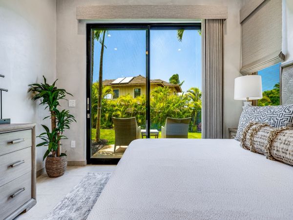 Stunning Maui Vacation Villa with Luxurious Amenities & Views