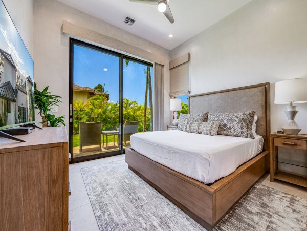 Stunning Maui Vacation Villa with Luxurious Amenities & Views