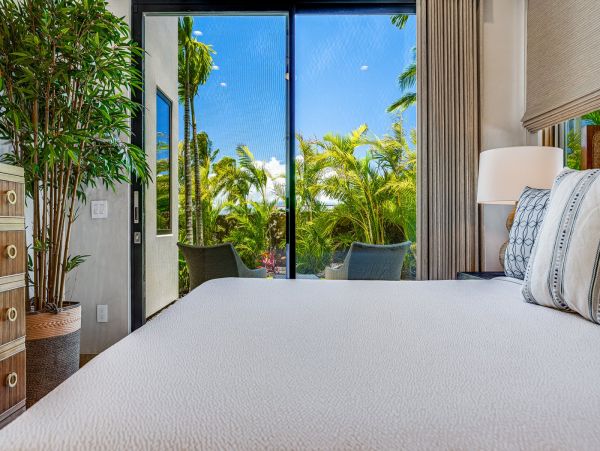 Stunning Maui Vacation Villa with Luxurious Amenities & Views
