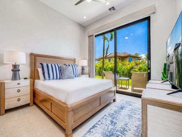 Stunning Maui Vacation Villa with Luxurious Amenities & Views