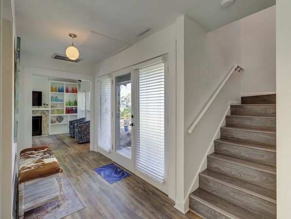 Beautiful Hilton Head Vacation Home Four Bedroom 0.7 miles from beach access