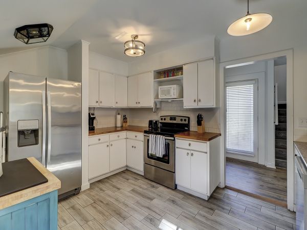 Beautiful Hilton Head Vacation Home Four Bedroom 0.7 miles from beach access
