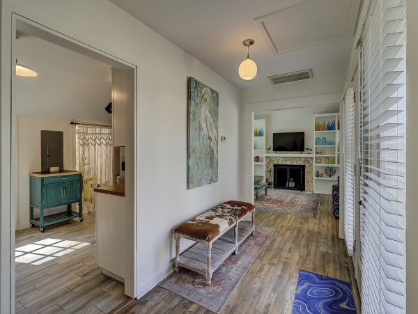 Beautiful Hilton Head Vacation Home Four Bedroom 0.7 miles from beach access